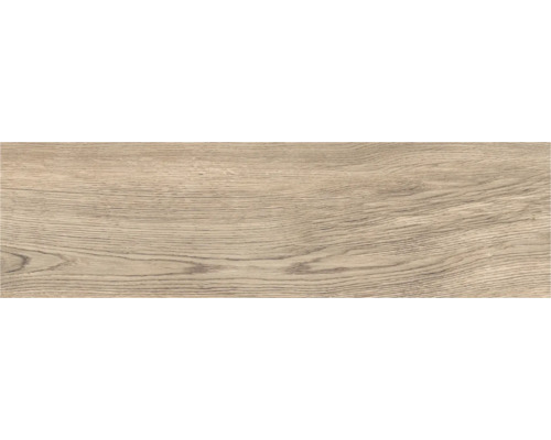 Keramikfliese in Holzoptik