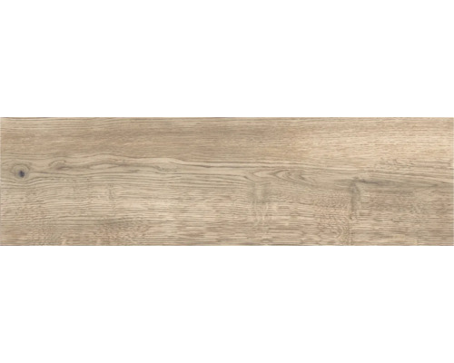 Keramikfliese in Holzoptik