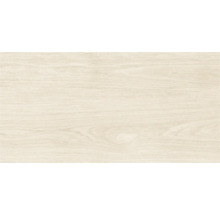 Carrelage clair aspect bois