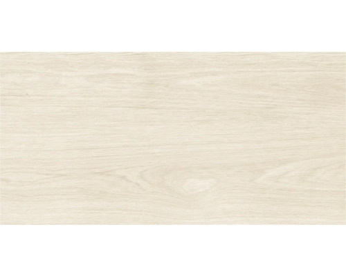 Carrelage clair aspect bois