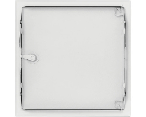 Trappe de visite avec fermeture rotative