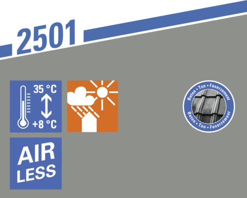 Informationen zu Temperaturbeständigkeit, Wetterbeständigkeit und Materialeigenschaften