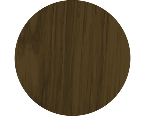 Texture de bois en forme de cercle