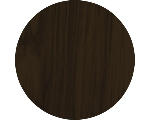 Texture de bois circulaire