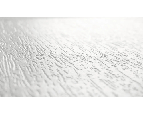 Gros plan d''une surface en plâtre blanche avec une texture irrégulière