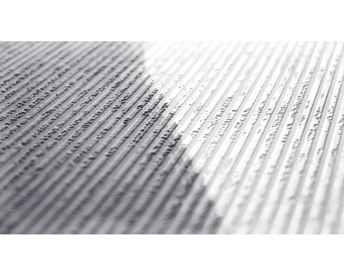 Gros plan d''un papier peint texturé avec un motif de lignes.