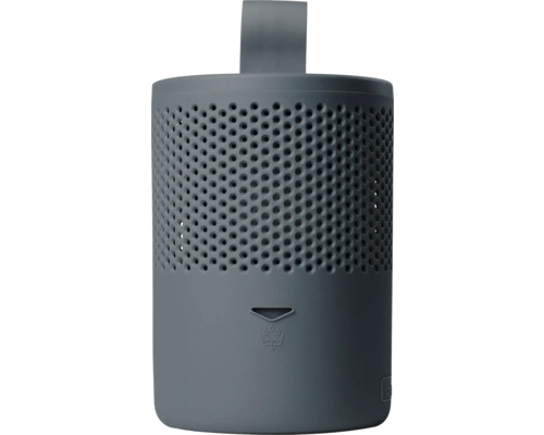 Boîte de séchage avec trous et poignée de transport