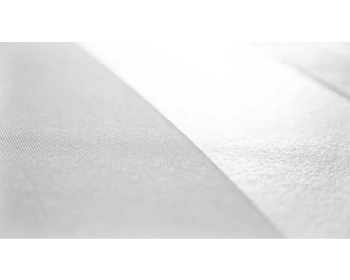 Gros plan de tissu blanc