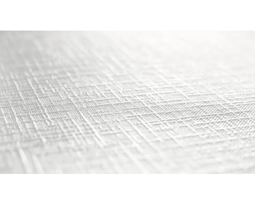 Gros plan d''un papier peint structuré blanc