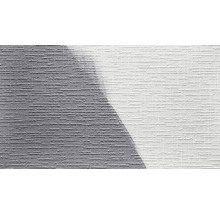 Papier peint textile à motif structuré