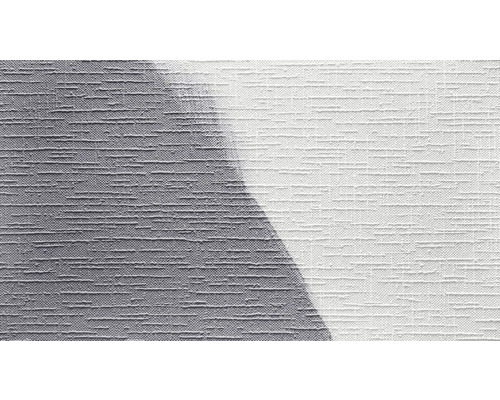 Papier peint textile à motif structuré