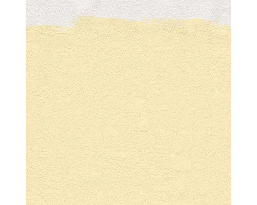 Papier ingrain peint en jaune