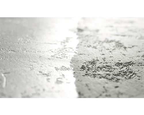 Gros plan d''une structure murale avec du plâtre