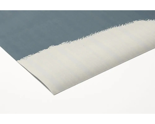 Vue détaillée d''un panneau de particules revêtu