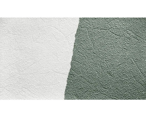 Nahaufnahme einer Strukturtapete mit grober Oberfläche