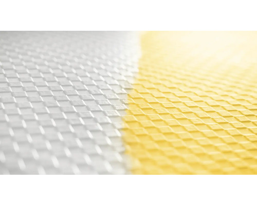 Gros plan de carreaux de mosaïque en céramique