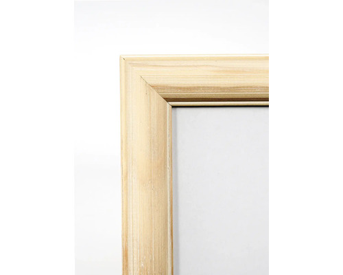 Vue détaillée d''un cadre photo