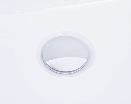 Garniture de vidange pour lavabo