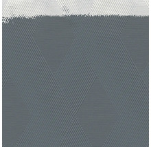 Graue Reliefstruktur mit geometrischen Linien
