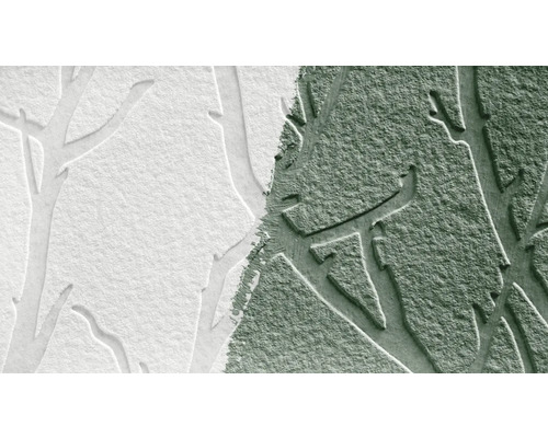 Vue détaillée d''un papier peint avec une structure d''arbre