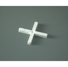 Fliesenkreuz zur gleichmässigen Verlegung von Fliesen