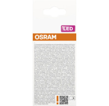 Logo Osram Lampe LED