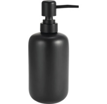 Distributeur de savon noir