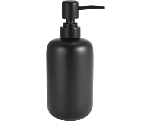 Distributeur de savon noir