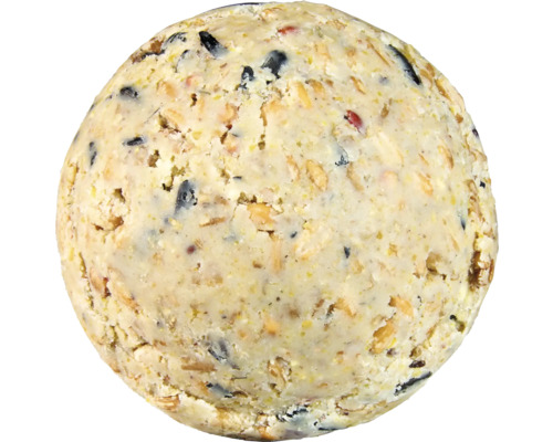 Vogelfutterknödel für Wildvögel