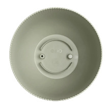 Elho Blumentopf von unten