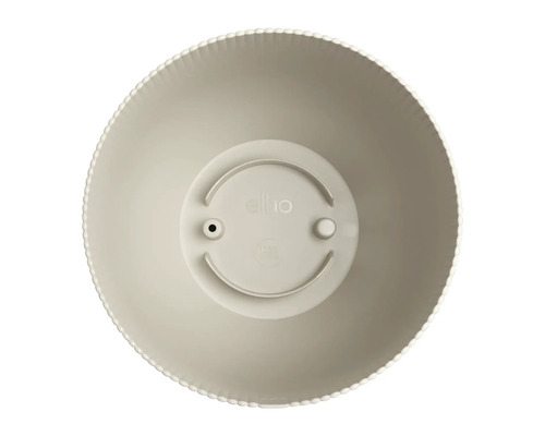 Pot de fleurs Elho en plastique