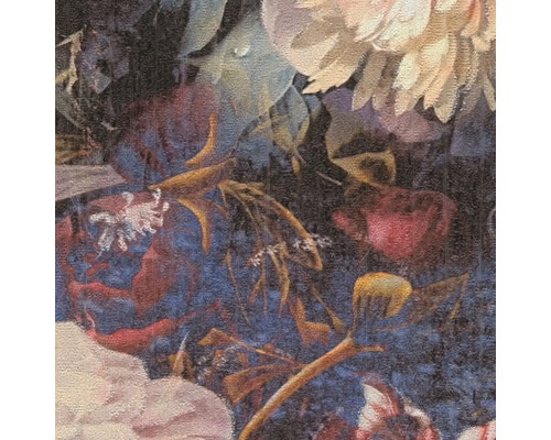 Gros plan d''un motif floral