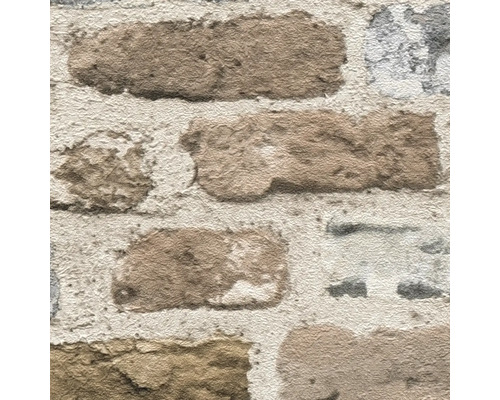 Gros plan d''un mur avec des briques rectangulaires