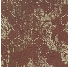 Papier peint à motif floral