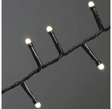 Guirlande lumineuse avec ampoules