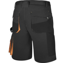 Short de travail avec poches à l'arrière.