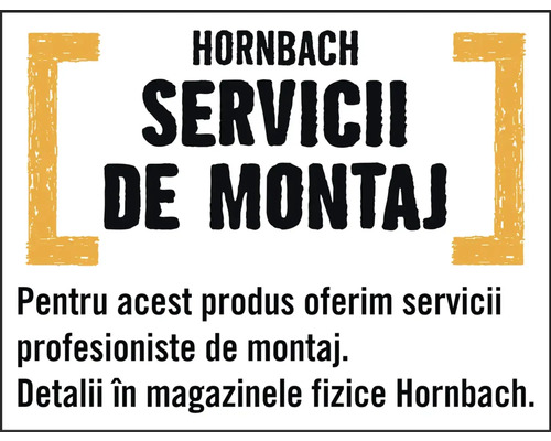 Service de montage Hornbach