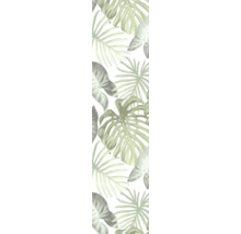 Tapete mit Pflanzenmuster