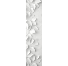 Tapete mit Blätterdesign