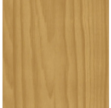 Surface en bois avec grain naturel