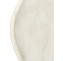 Tapis rond