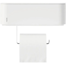Toilettenpapierspender mit Rollenhalter von Tiger