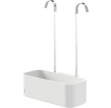 Tiger Badablage zur Hängemontage