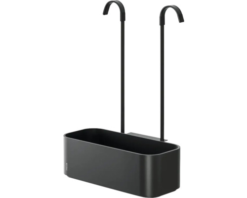 Tiger Logo Ablagekorb zum Einhängen