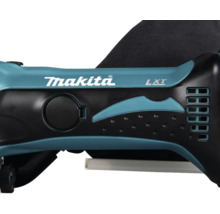 Logo Makita sur outil électrique