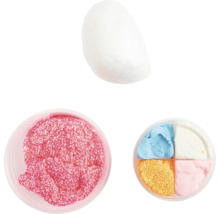 Knete und Modellierzubehör für Kinder