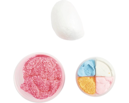 Knete und Modellierzubehör für Kinder