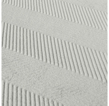 Tapis avec motif géométrique