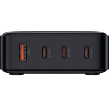 Ladegerät mit USB A und USB C Anschlüssen