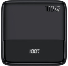 100 Watt GaN Ladegerät